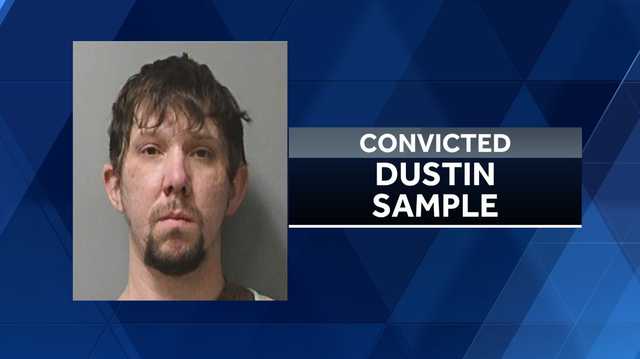 Polk County man convicted in wife's murder - Vimarsana News