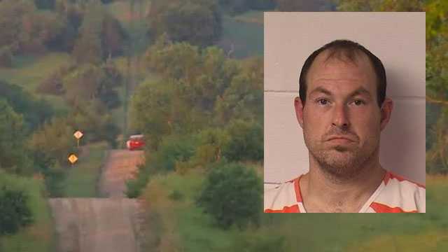 Iowa DPS: Brother charged with first-degree murder in death of missing ...