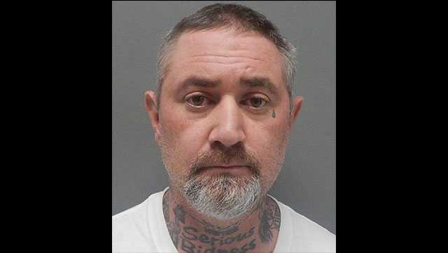 Kilmichael man arrested in human trafficking investigation - Vimarsana News
