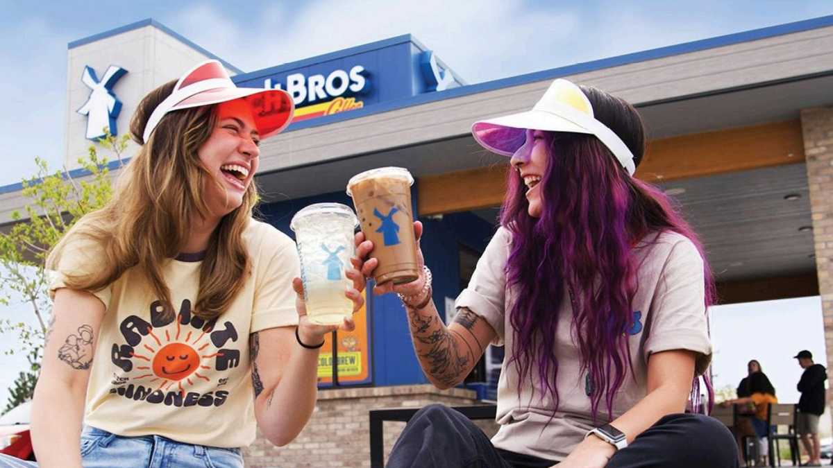 Dutch Bros to open location in Clemson