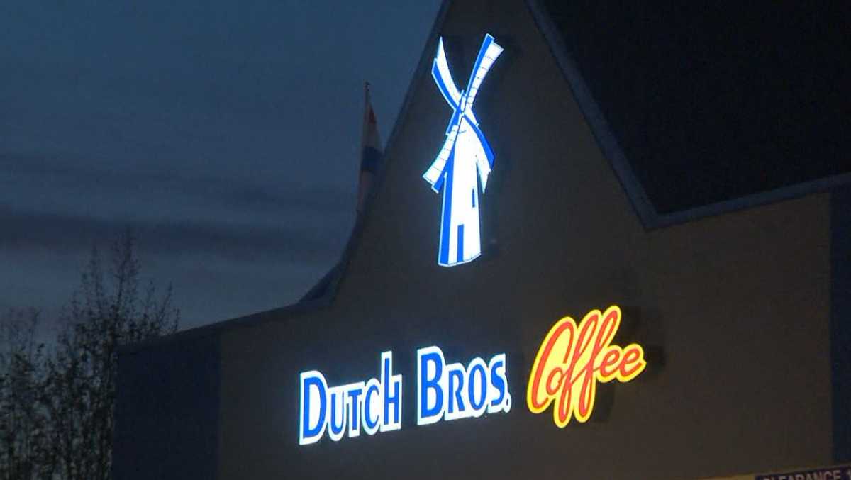 Dutch Bros. raises over 64K for fallen Sacramento officer