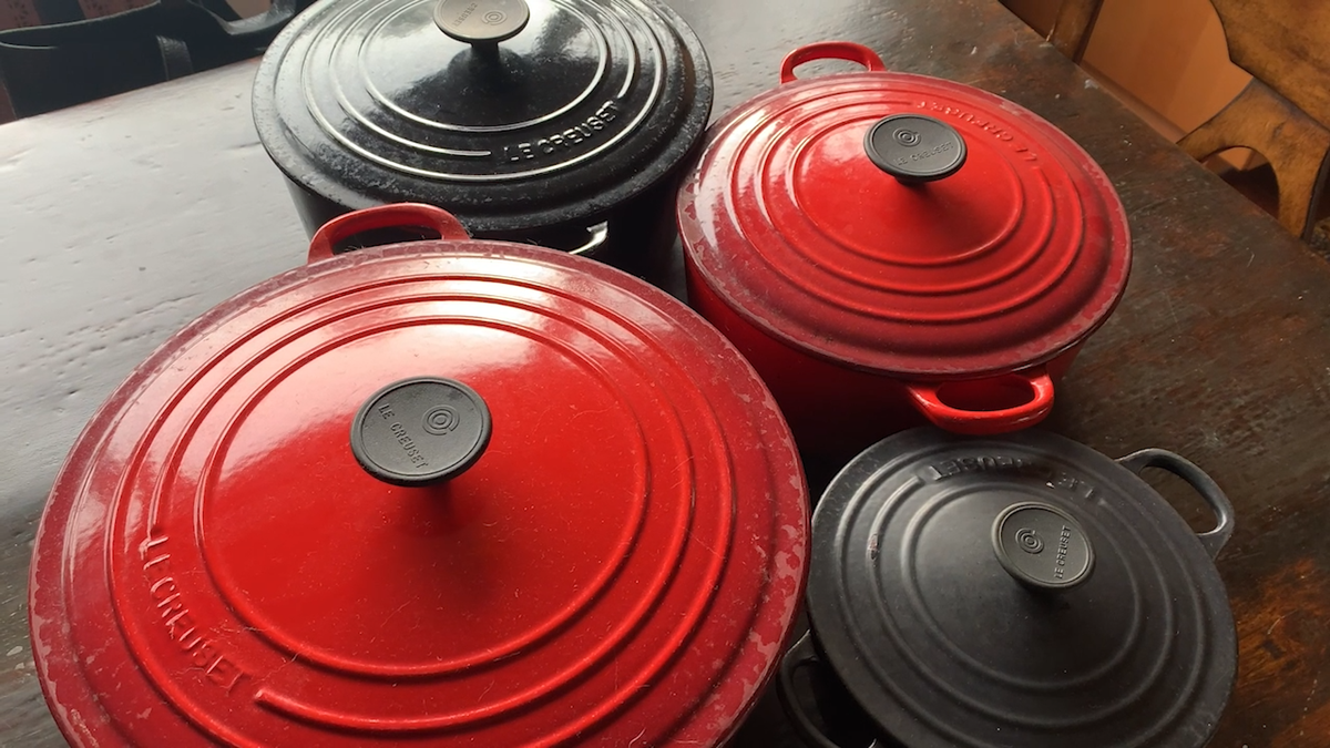 Consumer Reports: Buy-it-for-life kitchen gifts