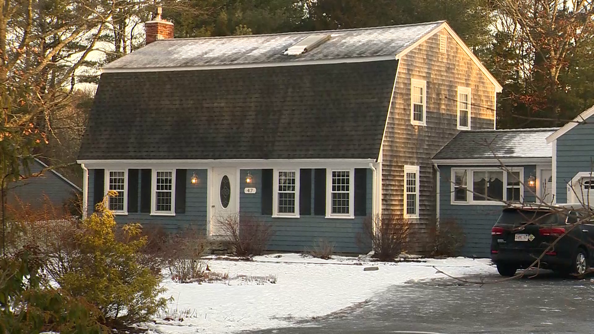 Lindsay Clancy's jury will tour home where she's accused of killing kids