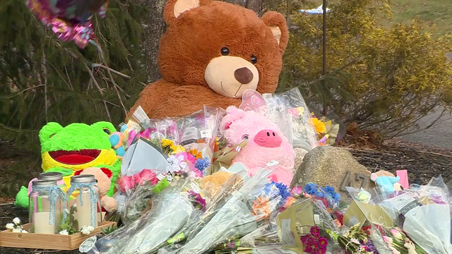 3rd child dies in Duxbury tragedy