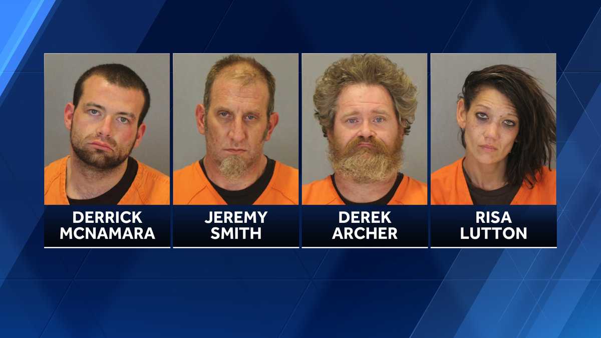 Douglas County deputies arrest suspects after domestic violence robbery ...