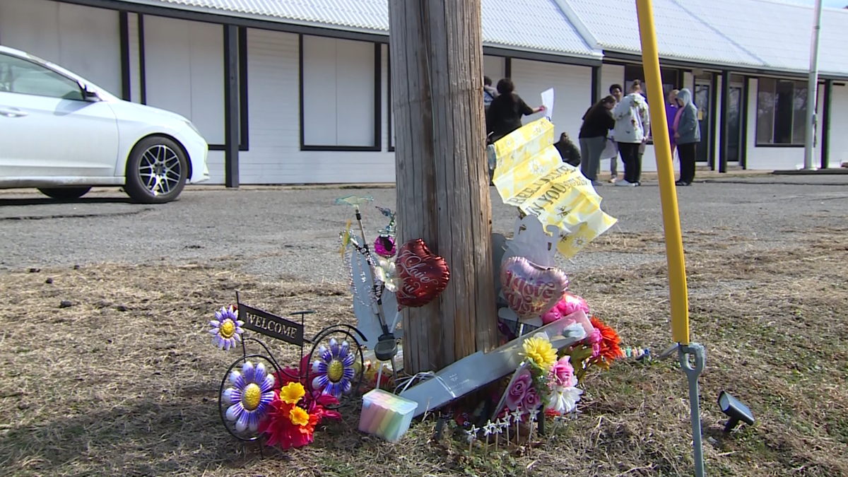 Family marks one year since Midwest City pregnant teen's tragic death