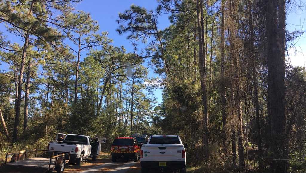 Deltona city employee injured in possible fireworks accident while on job