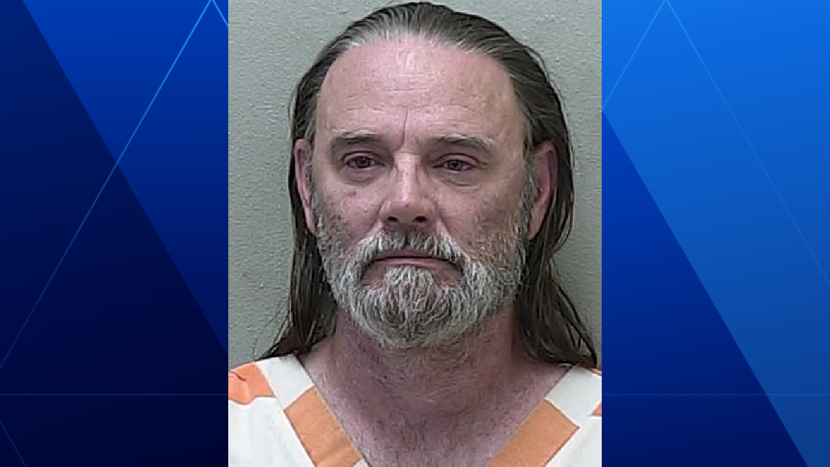 Man arrested for murder of UK woman whose remains were found in Marion County
