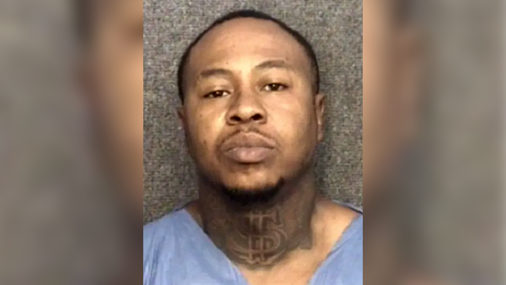 South Carolina Man charged with attempted murder after car shot