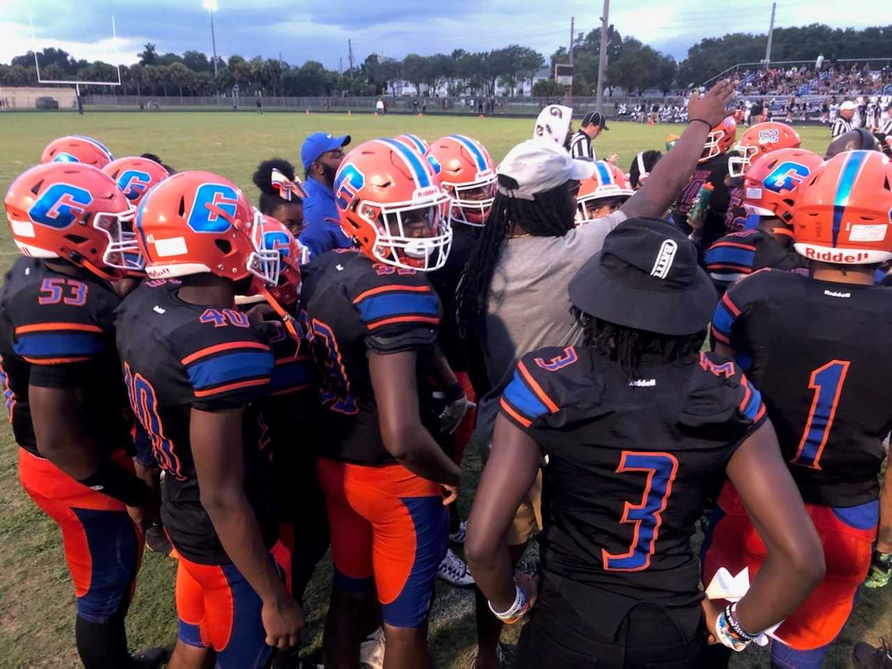 Week 3 Of High School Football In South Florida