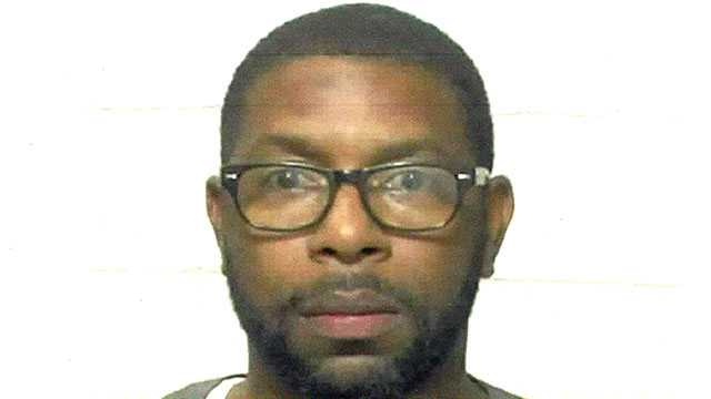Holmes County assistant principal charged with statutory rape