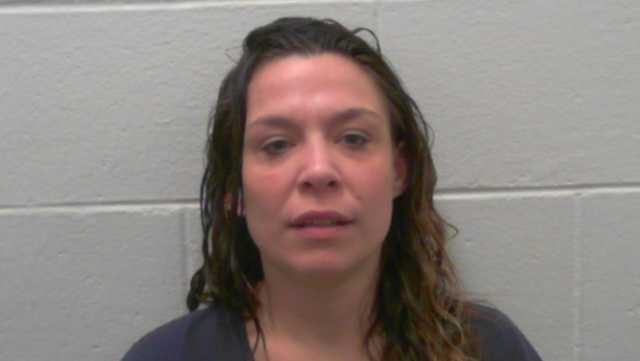Police: Mom at center of Maine Amber Alert arrested in Lewiston - Vimarsana News