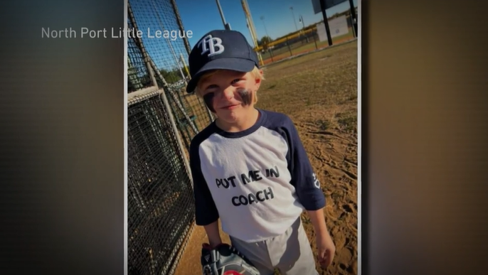 Florida family requests dog who killed 6-year-old boy be euthanized