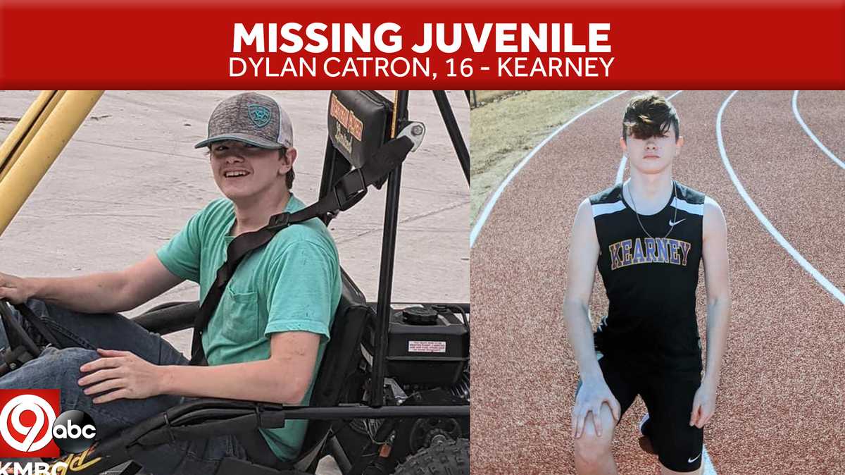 Clay County Sheriff says missing 16-year-old boy found safe