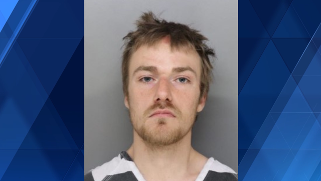 Court docs: Hamilton Co. man accused of assaulting multiple officers during arrest - Vimarsana News
