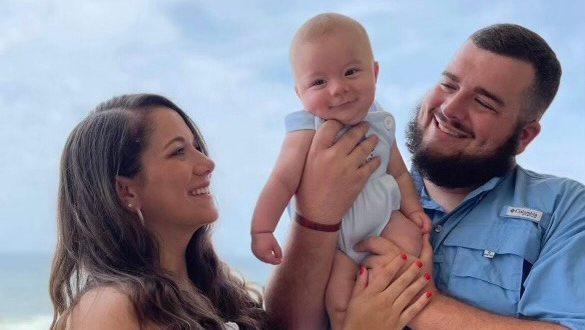 Georgia: Funeral services announced for cop killed on first day - Vimarsana News