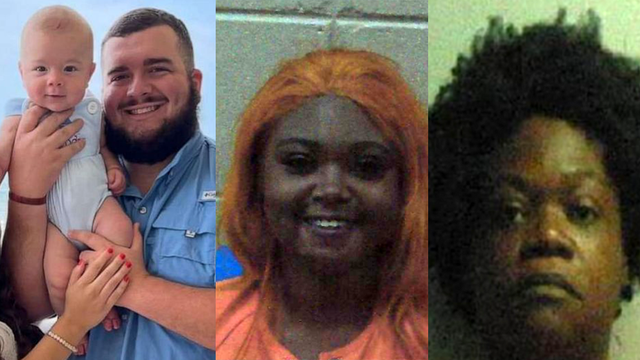 Georgia: Additional arrests made in death of new police officer - Vimarsana News