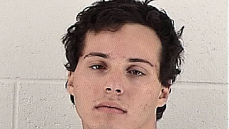 Dylan Ruf Suspect in police involved shooting Friday afternoon charged