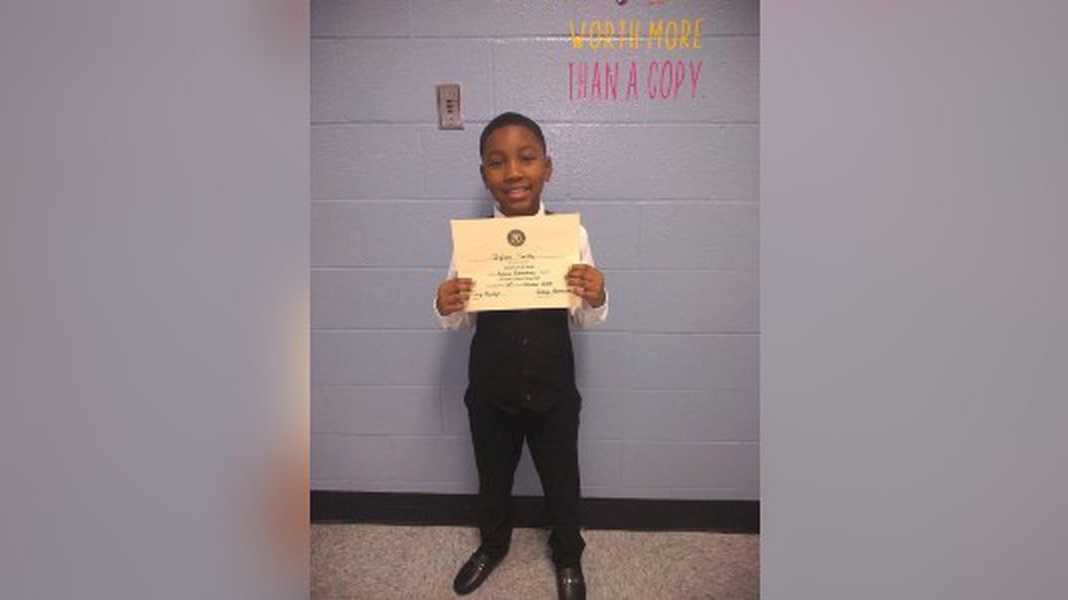 Sheriff10yearold boy was fatally shot by friend while unsupervised