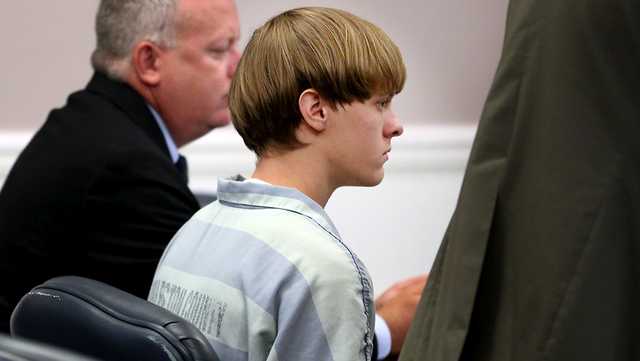 Court denies Dylann Roof's request for new appellate hearing - Vimarsana News