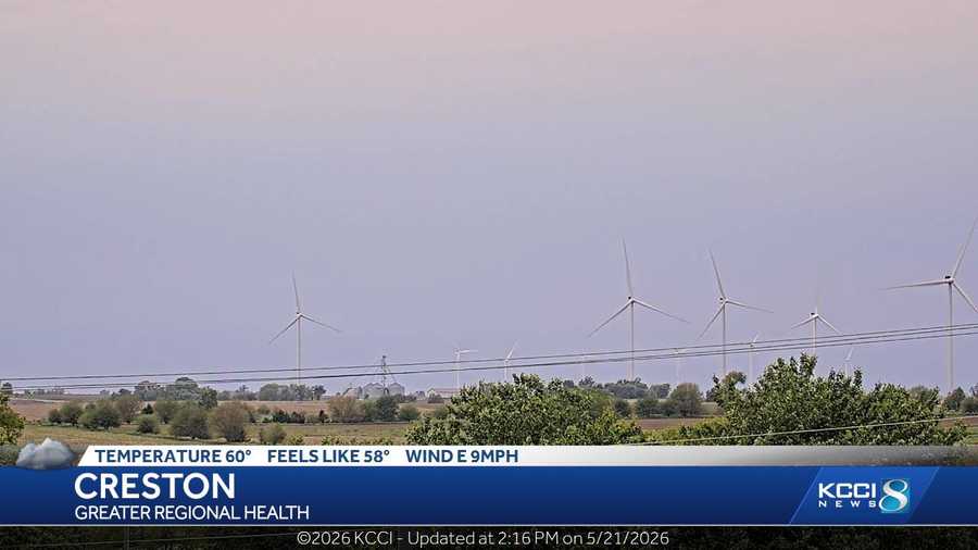 Creston's Greater Regional Health