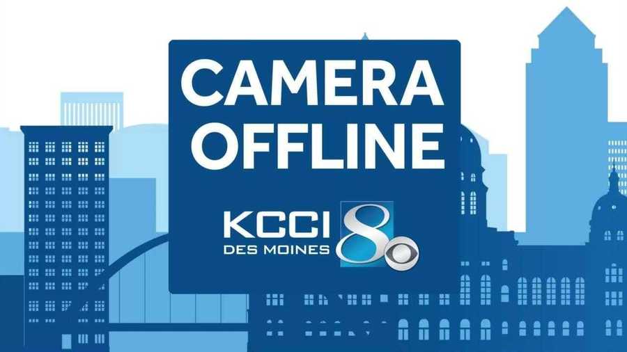 Skycam at Iowa State Fairgrounds in Des Moines, Iowa
