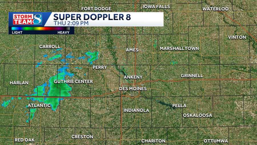 live doppler hd metro