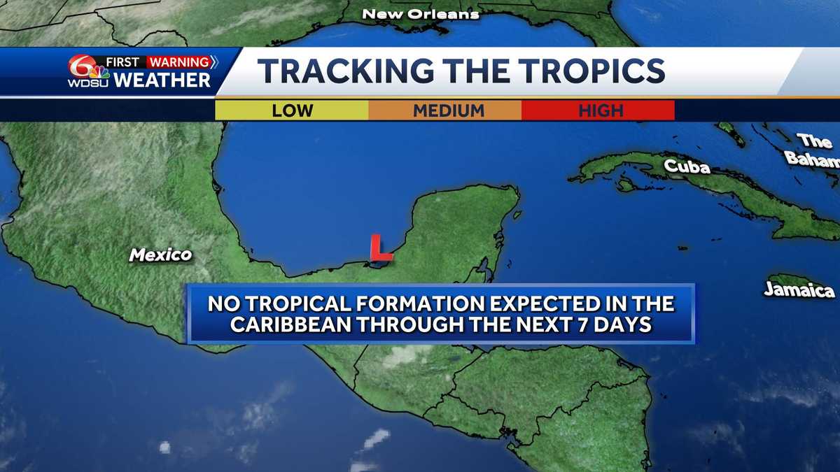 TRACKING TROPICAL STORM MARCO: Interactive storm radar ...