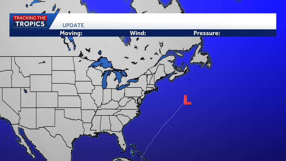 Hurricane Ernesto makes landfall on Bermuda as a Category 1 storm