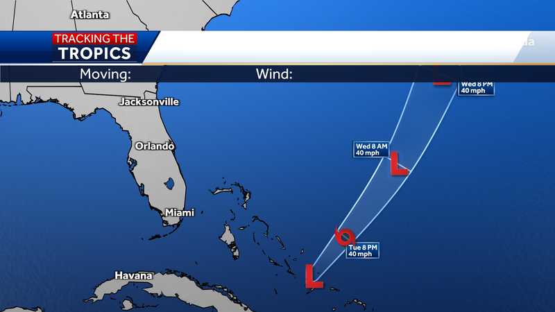 Milton increases to Category 2 hurricane in Gulf of Mexico off Florida coast