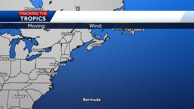 New England braces for first hurricane in decades with Henri - Vimarsana News