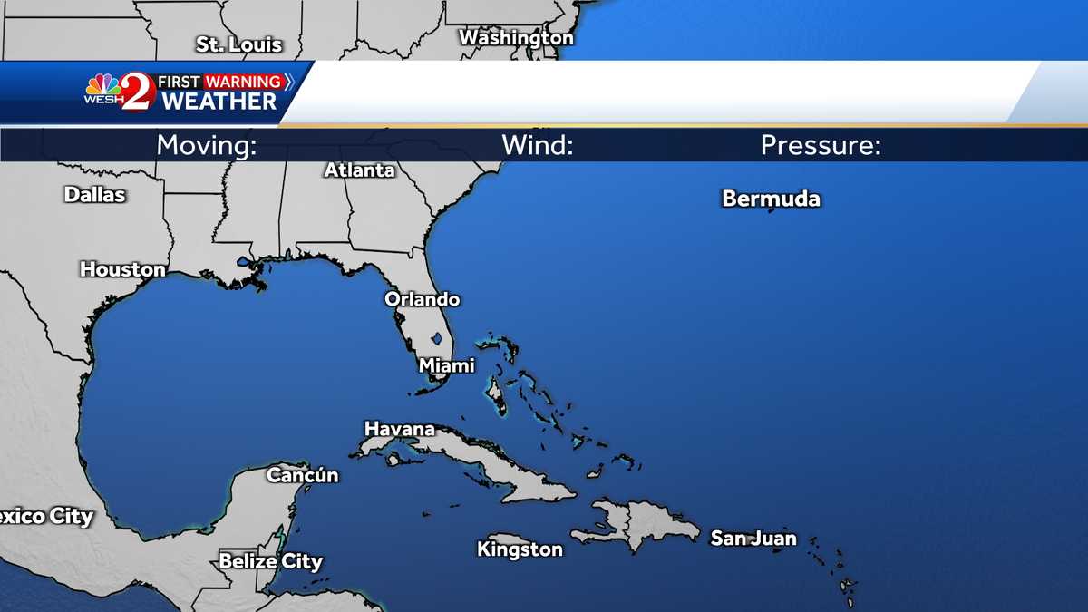 Hurricane Dorian maps and spaghetti models