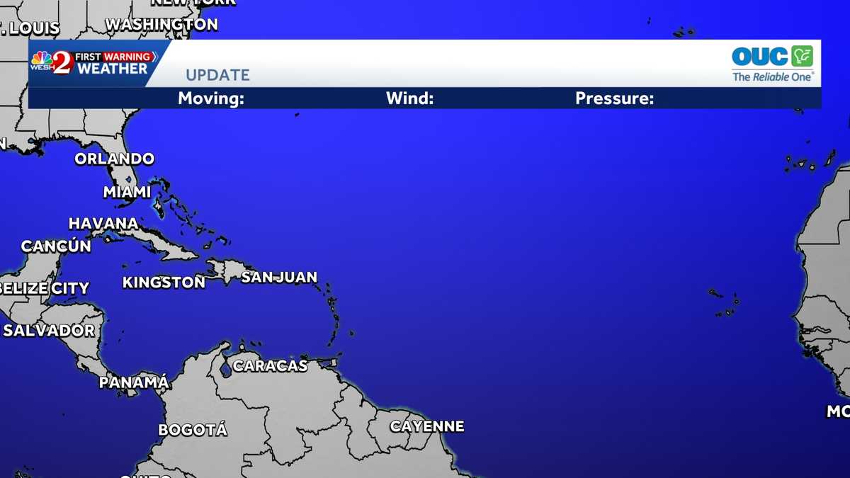 Tropical Storm Beryl could strengthen to hurricane again before making landfall in Texas