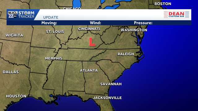 Ida forecast to strengthen, hit the Gulf Coast as a hurricane