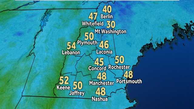 Dangerously cold temperatures move out of New Hampshire; warm-up coming Sunday - WMUR Manchester : Dangerously cold temperatures and wind chills gripped New Hampshire for the coldest morning in years, but conditions will continue to improve the rest of the weekend.  | Tranquility 國際社群