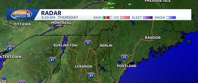 NH forecast: More snow before sunshine returns - Vimarsana News
