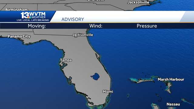 Florida Hurricane Tracker: Ian forecast path, NOAA update - Vimarsana News