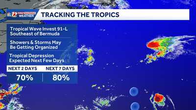 Wxii 12 News