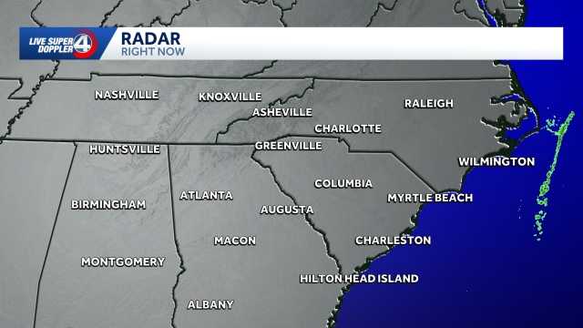 Storms return Wednesday