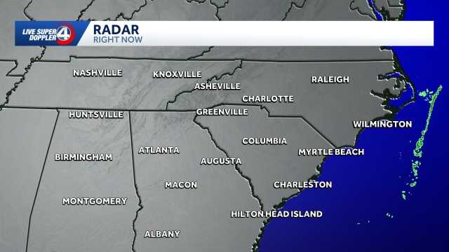 Cool nights, mild days before heating up this weekend