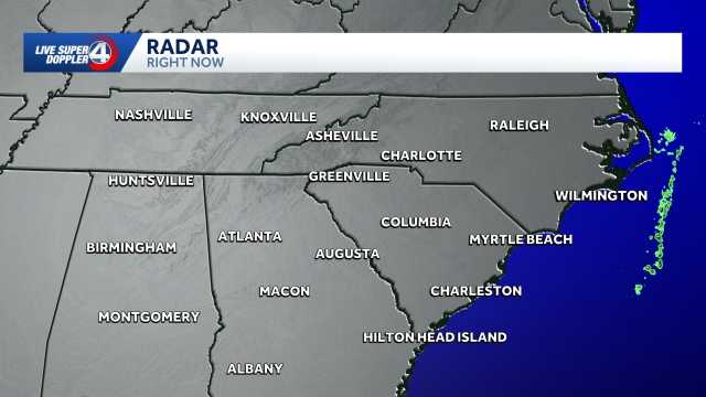Flash flooding possible