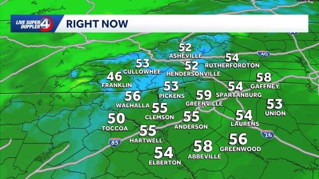 Record Heat Ahead: March 26 forecast