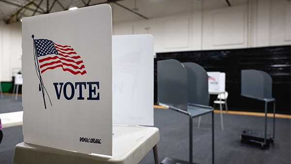 Indiana program will allow teens to be poll workers on Election Day