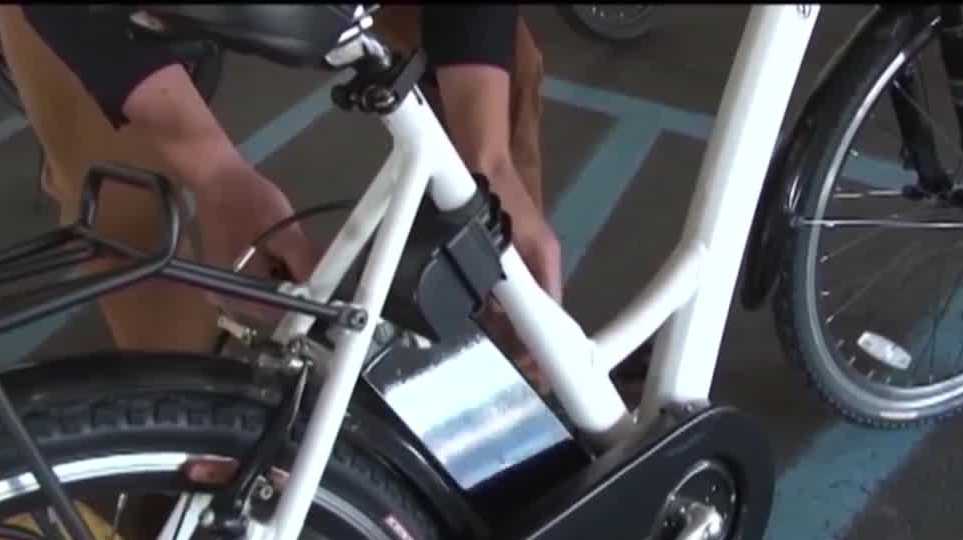 Wellington leaders approve e-bike regulations and location restrictions