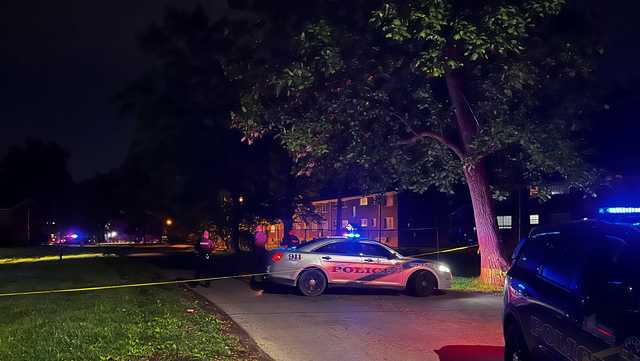 LMPD investigating Southside neighborhood double shooting involving an 8-year-old - Vimarsana News