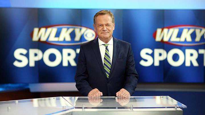 fred cowgill/wlky sports director