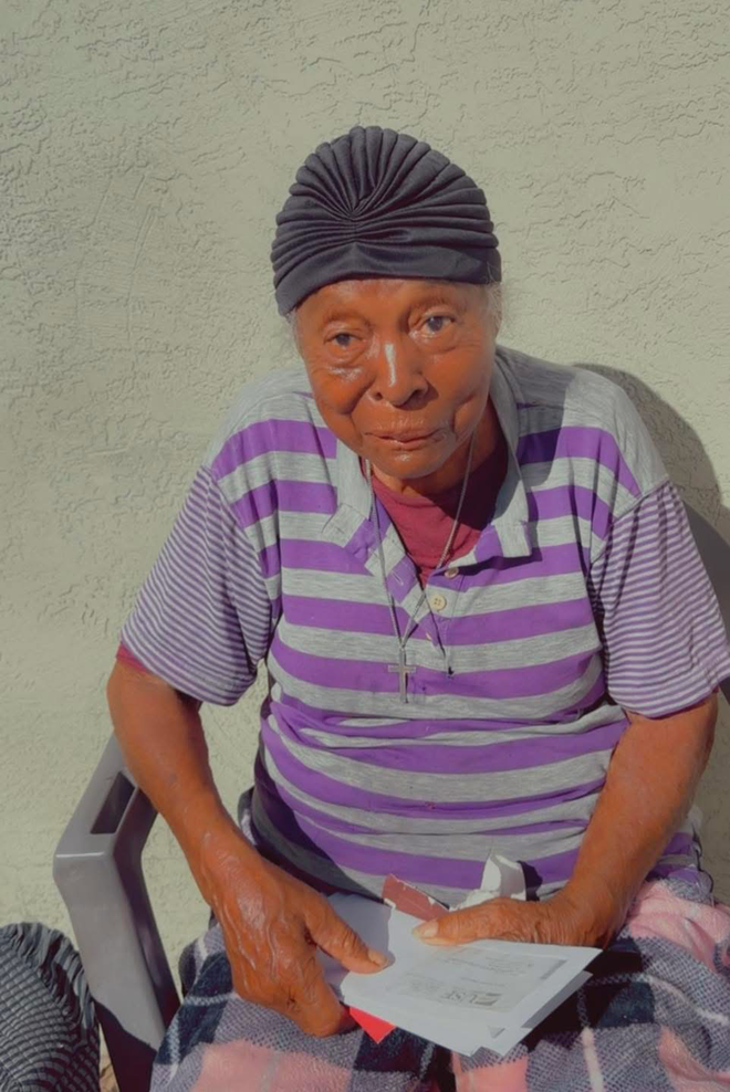 Beatrice Anglin