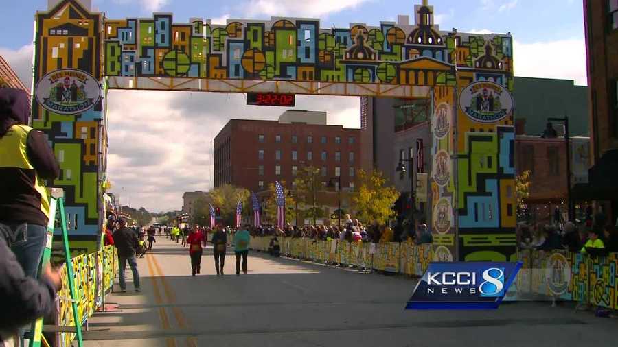 IMT Des Moines Marathon cancels 2020 inperson events