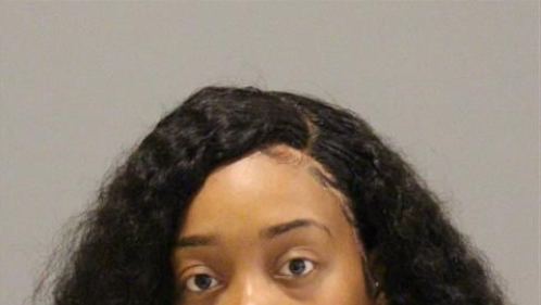 Omaha police searching for woman wanted in connection with vehicle ...