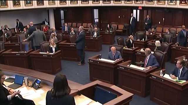 Florida Republican lawmakers discuss improving health care - Vimarsana News